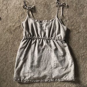 🎻 GAP tank top 🎻